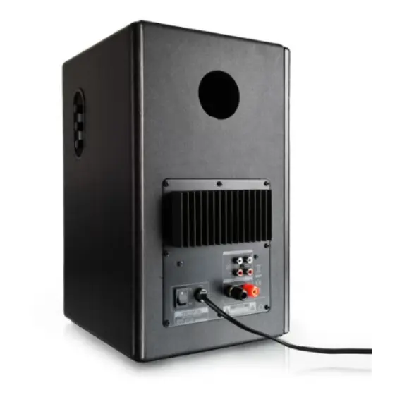 Speaker 2.0 Microlab FC280 (SOLO6) Speaker 100W Wooden, 3 image