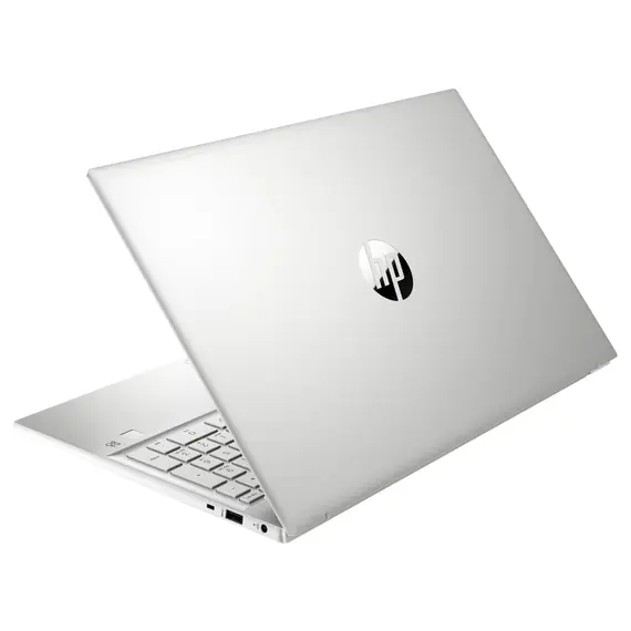 ნოუთბუქი HP Pavilion | Felicette 23C1 | Ryzen 5-7530U | 8GB DDR4 2DM 3200 | 512GB PCIe Value | AMD Radeon Integrated Graphics | 15.6 FHD Antiglare slim IPS 250 , 4 image - Primestore.ge