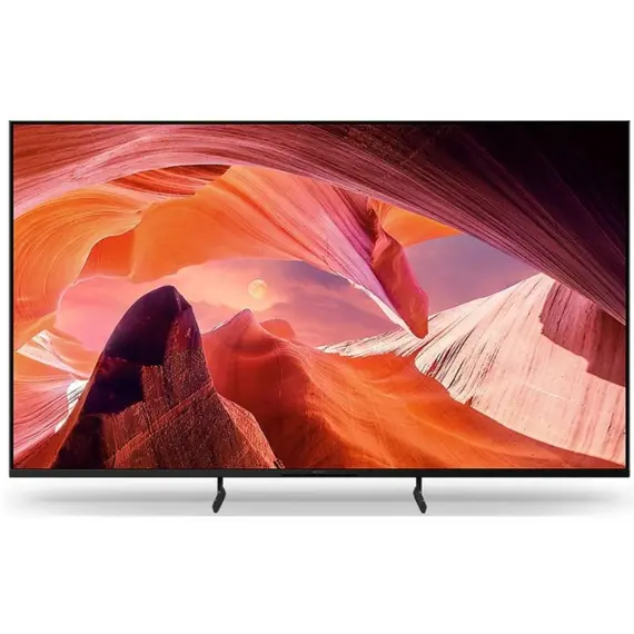 TV Sony KD-65X80L, 2 image