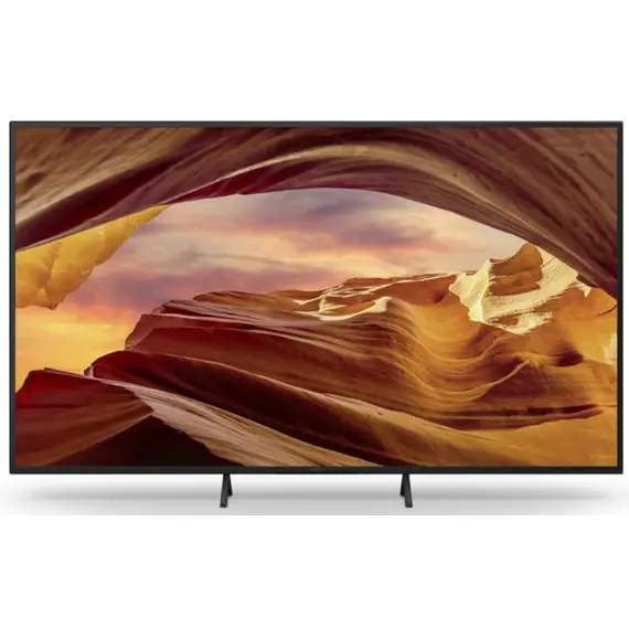 TV Sony KD-65X75WL