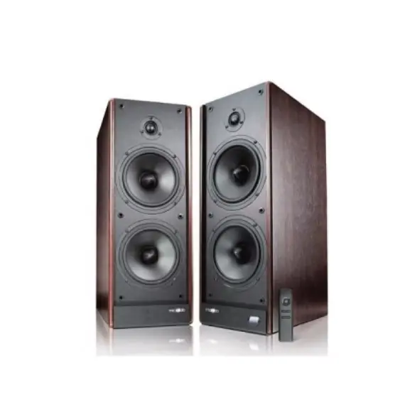 Speaker 2.0 Microlab SOLO7/7C Speaker 110W Wooden