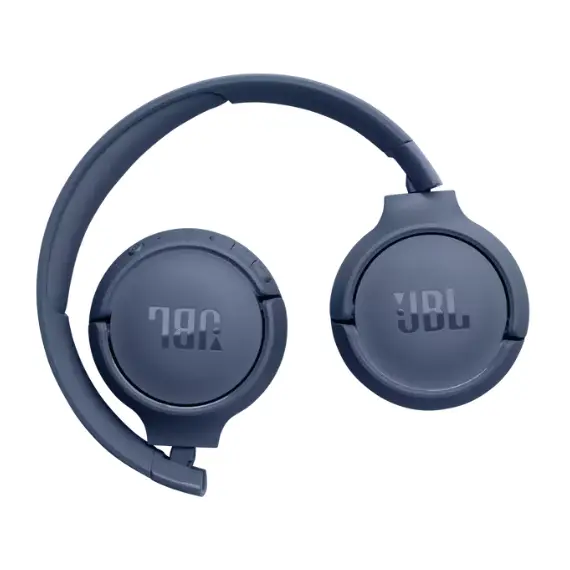 ყურსასმენი JBL Tune 520BT - Blue , 6 image - Primestore.ge