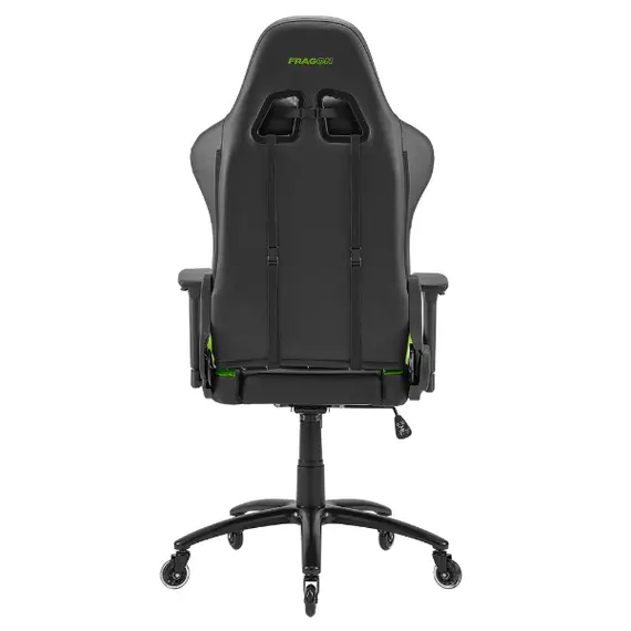 სათამაშო სავარძელი Fragon Game Chair 3X series FGLHF3BT3D1222GN1 Black/Green , 4 image - Primestore.ge