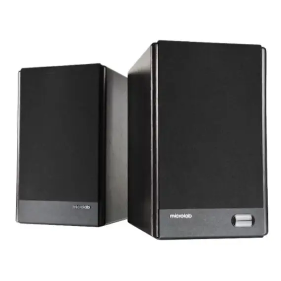 Speaker 2.0 Microlab FC280 (SOLO6) Speaker 100W Wooden