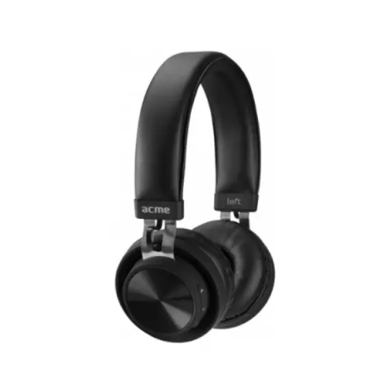 Headphone ACME BH203 Bluetooth On-Ear Headphones, 2 image