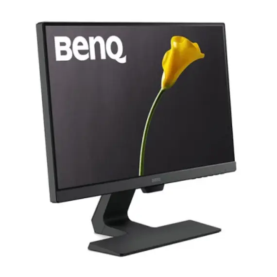 Monitor BenQ GW2283 21.5" FHD IPS 5ms VGA 2xHDMI Built-In Speaker - 9H.LHLLA.TBE, 2 image