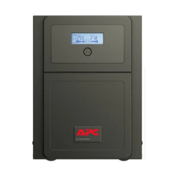 უწყვეტი კვების წყარო APC Easy UPS SMV 2000VA, Schuko Outlet, 230V  - Primestore.ge