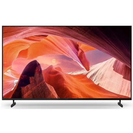ტელევიზორი Sony KD-55X80L  - Primestore.ge