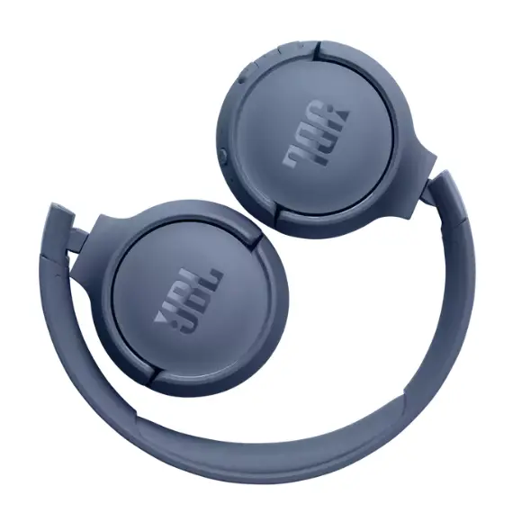 ყურსასმენი JBL Tune 520BT - Blue , 10 image - Primestore.ge