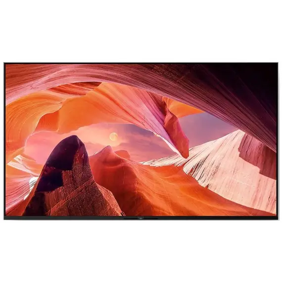 TV Sony KD-65X80L, 3 image