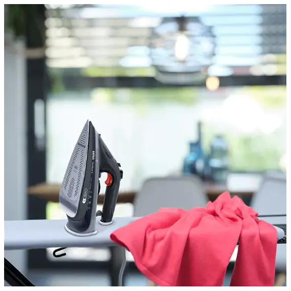 უთო Braun SI5088BK , 5 image - Primestore.ge