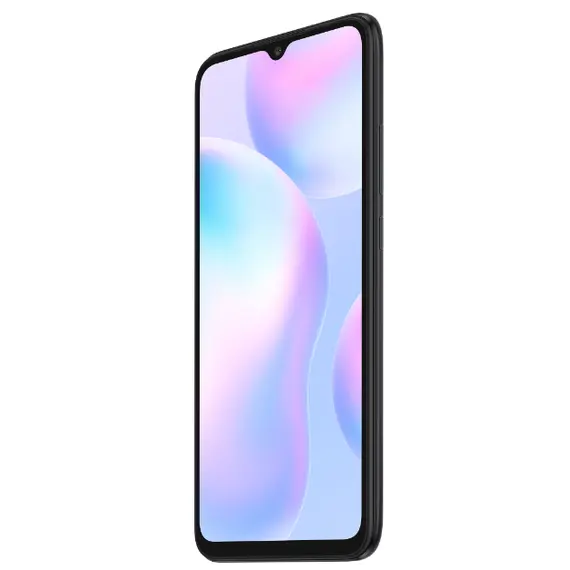 Mobile phone XIAOMI REDMI 9A 2GB/32GB Granite Gray EU (M2006C3LG), 4 image
