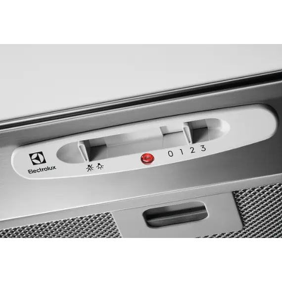 ჩასაშენებელი გამწოვი Electrolux LFG525S , 2 image - Primestore.ge