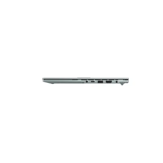 ნოუთბუქი Asustek Vivobook Go 15.6" Ryzen 5 7520U 8GB 512GB SSD Radeon Graphics Green , 6 image - Primestore.ge