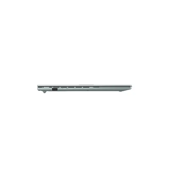 ნოუთბუქი Asustek Vivobook Go 15.6" Ryzen 5 7520U 8GB 512GB SSD Radeon Graphics Green , 5 image - Primestore.ge