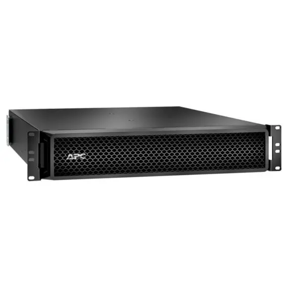 უწყვეტი კვების წყარო APC Smart-UPS SRT 96V 3kVA Battery Pack  - Primestore.ge