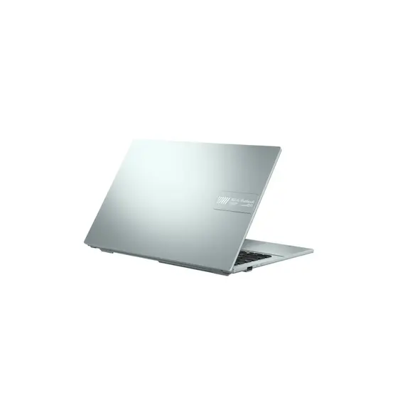 ნოუთბუქი Asustek Vivobook Go 15.6" Ryzen 5 7520U 8GB 512GB SSD Radeon Graphics Green , 4 image - Primestore.ge
