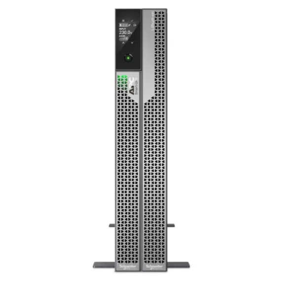 უწყვეტი კვების წყარო APC Smart-UPS Ultra On-Line Lithium ion, 5KVA/5KW, 2U Rack/T , 4 image - Primestore.ge