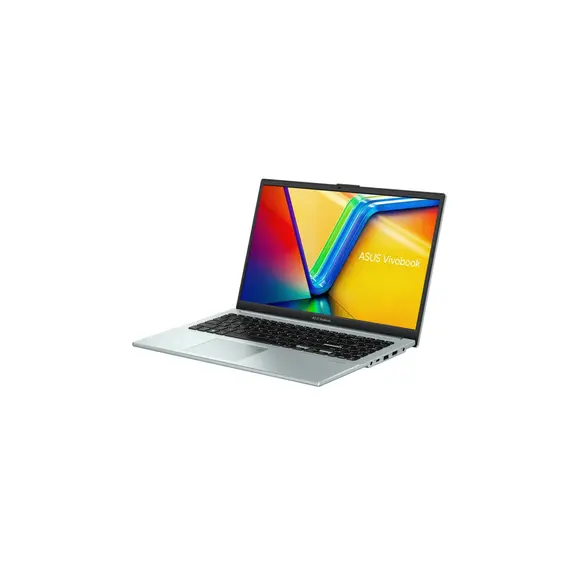 ნოუთბუქი Asustek Vivobook Go 15.6" Ryzen 5 7520U 8GB 512GB SSD Radeon Graphics Green , 2 image - Primestore.ge