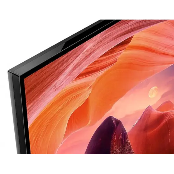 TV Sony KD-65X80L, 4 image