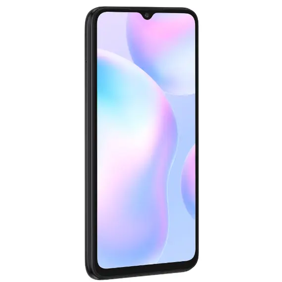 Mobile phone XIAOMI REDMI 9A 2GB/32GB Granite Gray EU (M2006C3LG), 3 image