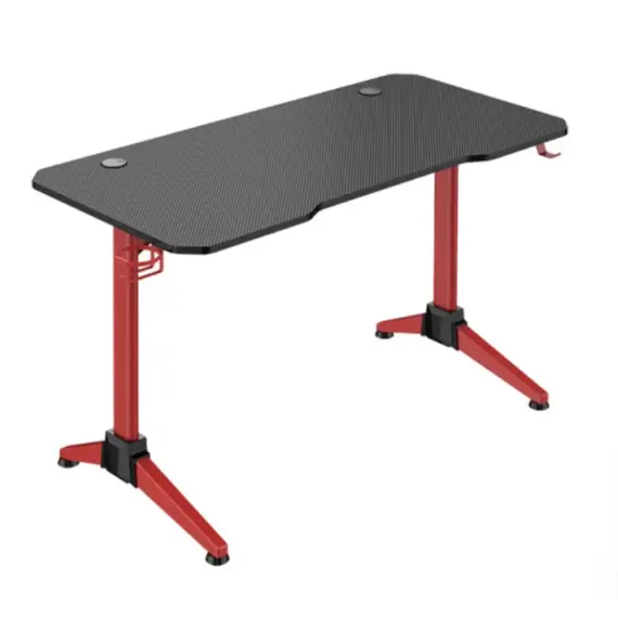 გეიმერული მაგიდა Logilink EO0042 Gaming desk with RGB lighting  - Primestore.ge