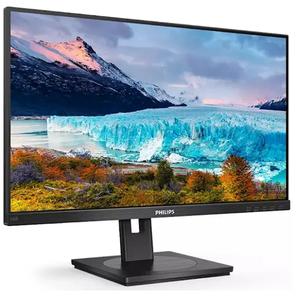 მონიტორი Philips 23,8" LCD 242S1AE/00 , 2 image - Primestore.ge