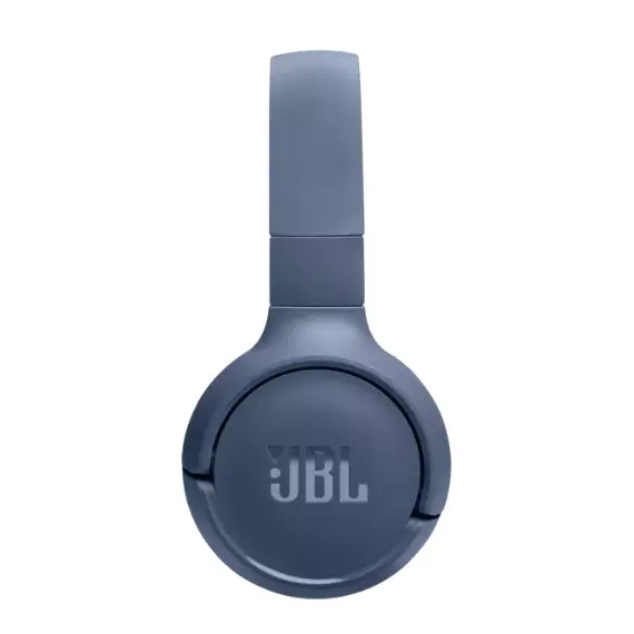 ყურსასმენი JBL Tune 520BT - Blue , 4 image - Primestore.ge