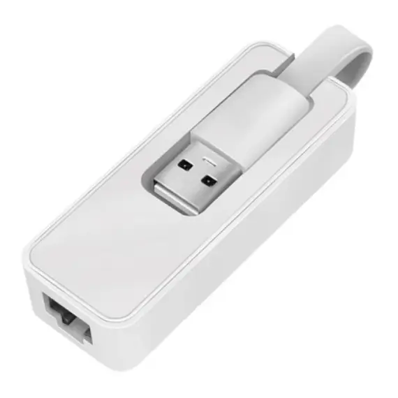 Adapter Logilink UA0144B USB 2.0 to Fast Ethernet Adapter, 4 image