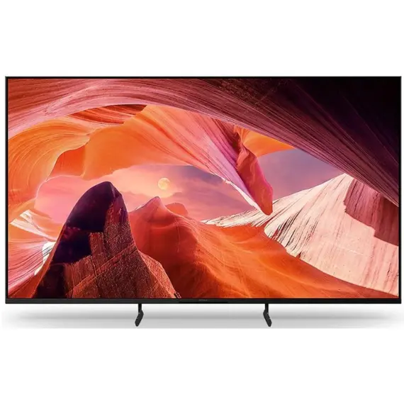 ტელევიზორი Sony KD-55X80L , 2 image - Primestore.ge