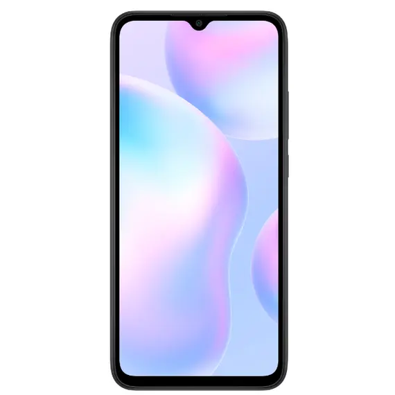 Mobile phone XIAOMI REDMI 9A 2GB/32GB Granite Gray EU (M2006C3LG), 2 image