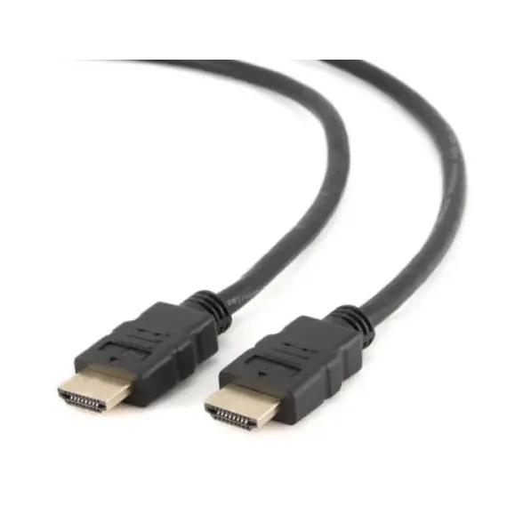 კაბელი Gembird CC-HDMI4-6 HDMI Cable 1.8m  - Primestore.ge