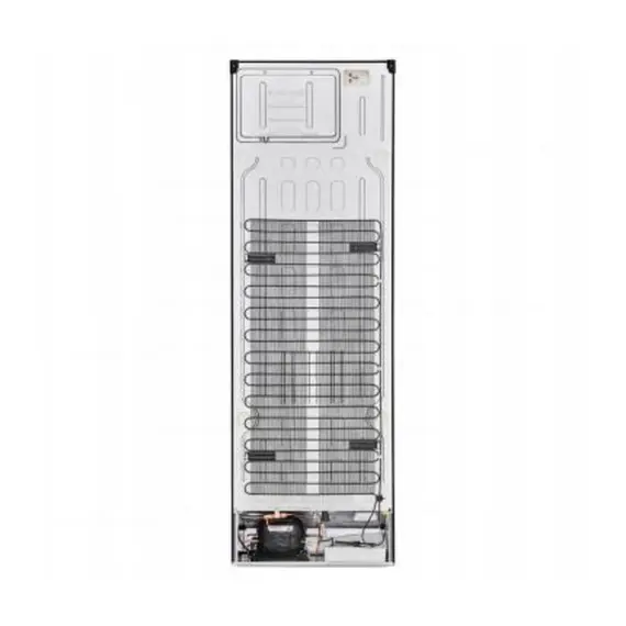 Refrigerator LG GBF61BLHMN, 2 image