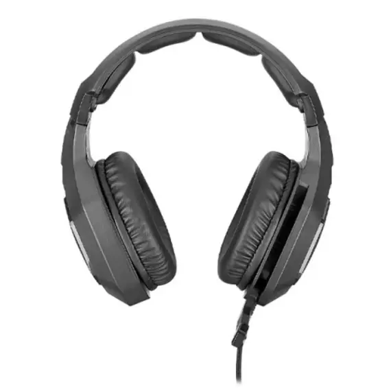Headphone NOXO APEX Gaming Headset with virtual 7.1 Surround Sound Black, 2 image