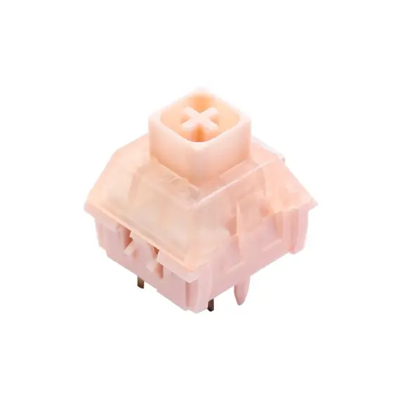 კლავიატურა Varmilo VPE87 Chang'e K-Prestige Light EN , 3 image - Primestore.ge