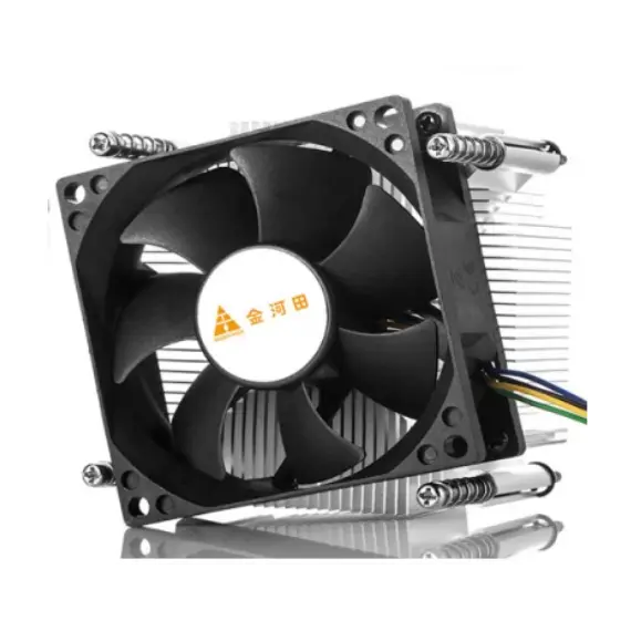 ქულერი Golden Field C700 CPU Cooler PWM - LGA1155  - Primestore.ge