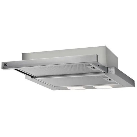 გამწოვი Electrolux LFP326S  - Primestore.ge