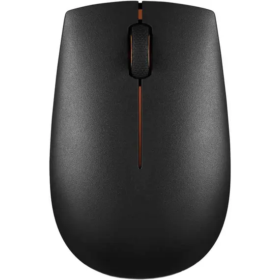 მაუსი Lenovo 300 Black (GX30K79401)  - Primestore.ge