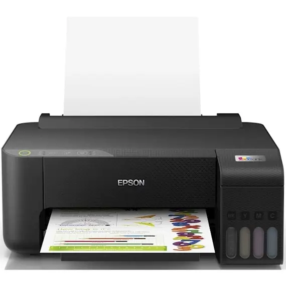 პრინტერი Epson C11CJ71404 L1250 CIS , 2 image - Primestore.ge