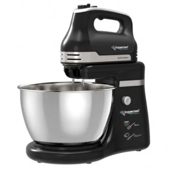 Mixer Diamond DM-3565