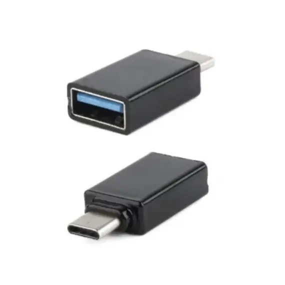 ადაპტერი Gembird A-USB3-CMAF-01 USB 3.0 Type-C adapter  - Primestore.ge