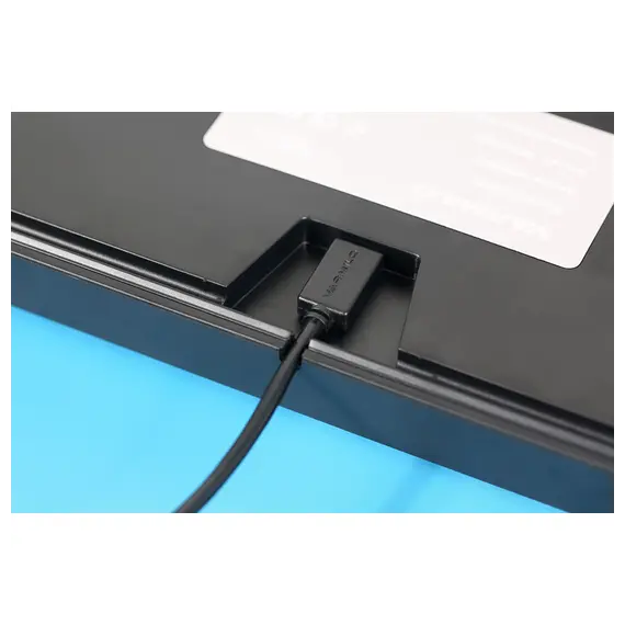 კლავიატურა Varmilo VEM87 CMYK EC V2 Daisy UA , 3 image - Primestore.ge