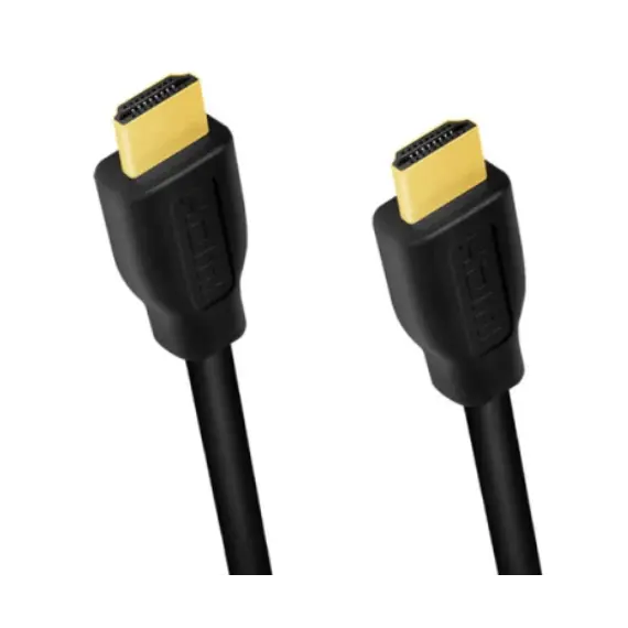 კაბელი Logilink CH0102 4K/60Hz HDMI Cable 3m - Primestore.ge