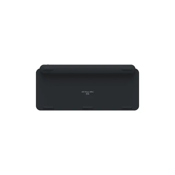 კლავიატურა Logitech MX Keys Mini RUS Layout - Graphite , 4 image - Primestore.ge
