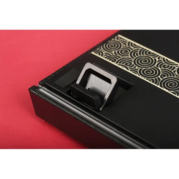 კლავიატურა Varmilo VEA108 Beijing Opera Cherry Mx Blue UA , 3 image - Primestore.ge