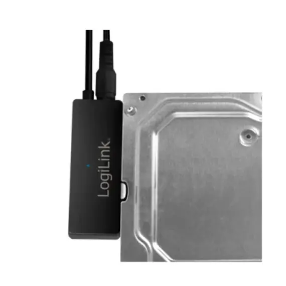 ადაპტერი LogiLink AU0050 USB 3.0 to SATA adapter - Primestore.ge