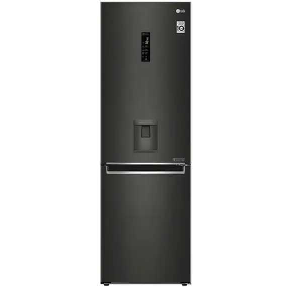 Refrigerator LG GBF61BLHMN