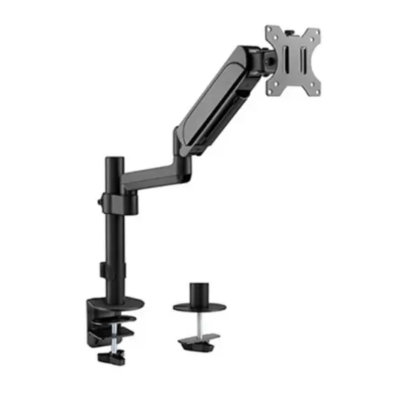 Monitor hanger Gembird MA-DA1P-01 Adjustable desk display mounting arm 17"-32"
