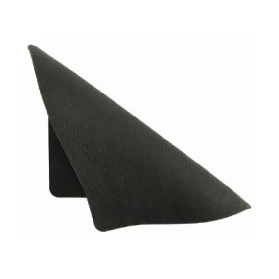 მაუსპადი Gembird MP-S-BK Mouse pad Black , 2 image - Primestore.ge