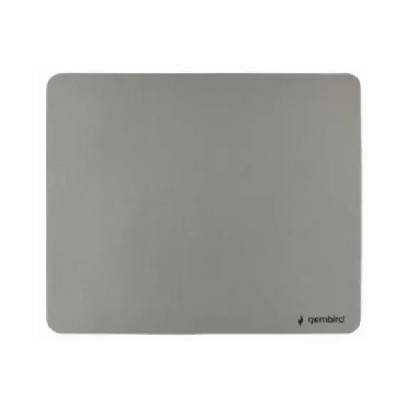 მაუსპადი Gembird MP-S-G Mouse pad grey  - Primestore.ge